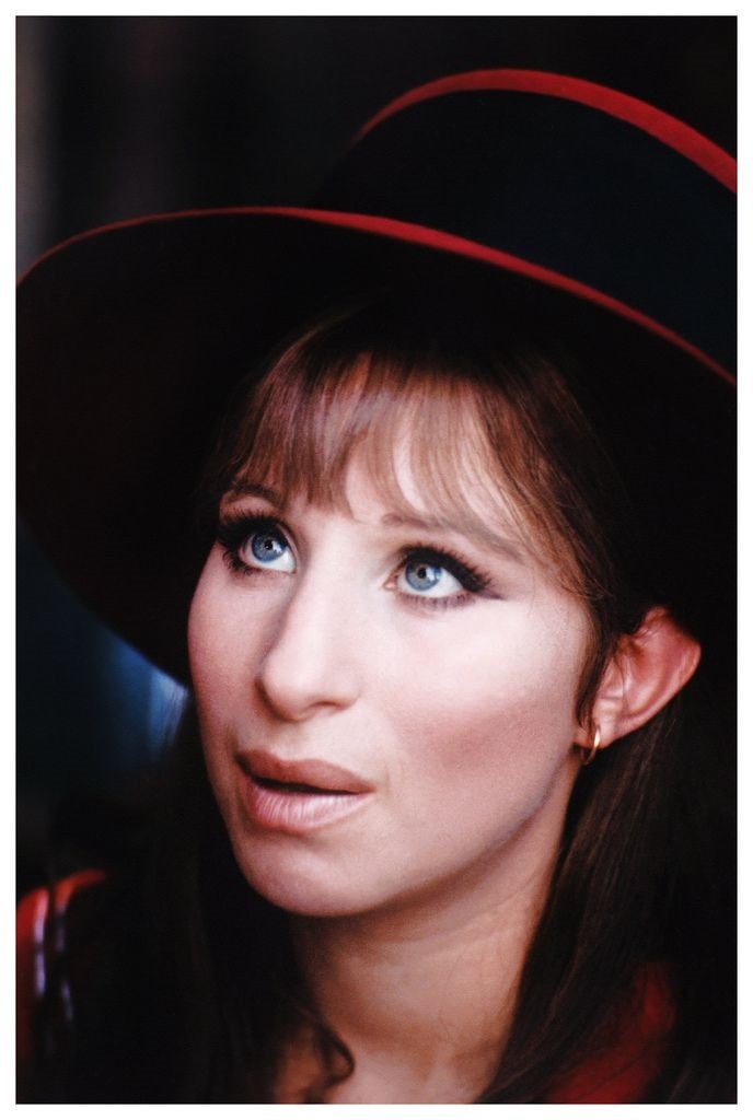 BARBRA STREISAND 2